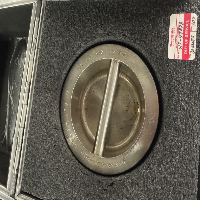 Calibration Weights - Quantity 3 image 1